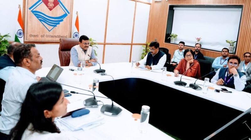 साइबर ठगी पर पुलिस-बैंकों का समन्वय होगा मजबूत, ‘म्यूल खातों’ के खिलाफ चलेगा अभियान