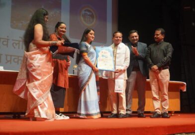 गढ़वाल विश्वविद्यालय में विश्व पर्यटन दिवस पर ‘सैर सलीका पुरस्कार’, जिम्मेदार पर्यटन के योगदानकर्ताओं का सम्मान