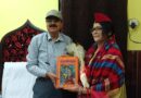 मुख्य प्रशासनिक अधिकारी कुसुम लता उनियाल को भावभीनी विदाई