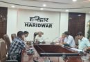 हरित हरिद्वार अभियान की अवधि 15 सितंबर तक बढ़ाई गई, मिशन मोड में वृक्षारोपण के निर्देश