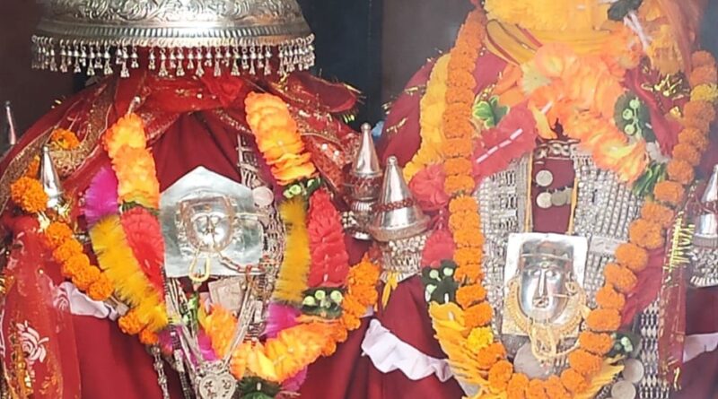 नंदा की कैलाश यात्रा पर असमंजस, बड़ी जात जाएगी होमकुंड या वेदनी तक सिमटेगी लोकजात?