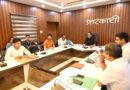 नदियों के 100 मीटर दायरे में निर्माण के लिए सिंचाई विभाग की एनओसी जरूरी