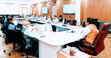 यूजेवीएन का रिकॉर्ड प्रदर्शन, 1,834 करोड़ का राजस्व और 705 करोड़ का लाभ