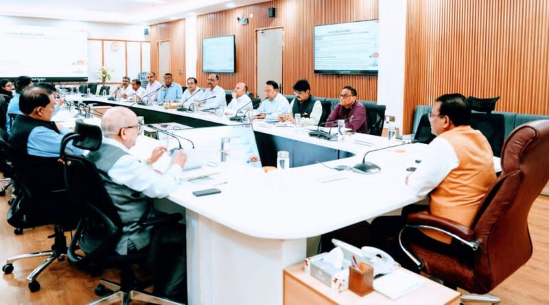 यूजेवीएन का रिकॉर्ड प्रदर्शन, 1,834 करोड़ का राजस्व और 705 करोड़ का लाभ