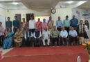 तलवाड़ी महाविद्यालय पीटीए के अध्यक्ष बने विवेक रावत
