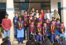 मुख्यमंत्री मेधावी छात्रवृत्ति के लिए राइका वांण के 13 विद्यार्थी चयनित