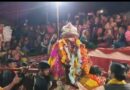 बड़ी जात : तीसरे पड़ाव पर पहुंचीं नंदा की तीनों डोलियां