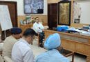अर्ध कुंभ मेला-2027 के कार्यों की निगरानी के लिए जिला स्तरीय अधिकारियों को भी दी गई जिम्मेदारी
