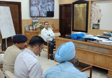 अर्ध कुंभ मेला-2027 के कार्यों की निगरानी के लिए जिला स्तरीय अधिकारियों को भी दी गई जिम्मेदारी अर्ध कुंभ मेला-2027 के कार्यों की निगरानी के लिए जिला स्तरीय अधिकारियों को भी दी गई जिम्मेदारी