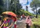 कैलाश की ओर बढ़ रहीं नंदा देवी की तीनों डोलियां
