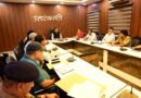 डीएम उत्तरकाशी नेअधिकारियों को यात्रा मार्गों पर व्यवस्थाओं का स्थलीय निरीक्षण करने को कहा