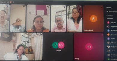 विश्व आत्महत्या रोकथाम दिवस पर सकारात्मक पेरेंटिंग और सोशल मीडिया पर मंथन