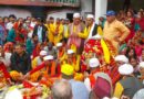 बड़ी जात : आठवें पड़ाव धरा तल्ला पहुंची नंदा की उत्सव डोली