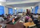 हिंदी दिवस पर कविता पाठ, चंद्र कुंवर बर्त्वाल को दी श्रद्धांजलि