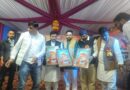 रंगारंग कार्यक्रमों और पुरस्कार वितरण के साथ पिलखड़ा मेला संपन्न