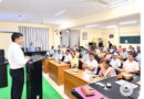 पीएम श्री विद्यालयों में अब बच्चों की भावनात्मक और नैतिक शिक्षा पर भी जोर