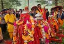 बधाण की नंदा डोली मुंदोली पहुंची, आज वांण में चार देव डोलियों का मिलन
