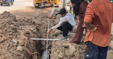 कुंभ की तैयारियों के साथ हरिद्वार नगर की पेयजल व्यवस्था भी हो रही मजबूत