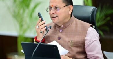 नेटवर्क की बाधा से सीएम हेल्पलाइन पर शिकायत दर्ज करना भी मुश्किल