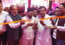 नंदा की विदाई के साथ लोहाजंग महोत्सव संपन्न