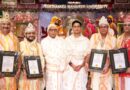उत्तम मार्दव धर्म की भावना से सराबोर हुआ टीएमयू का जिनालय