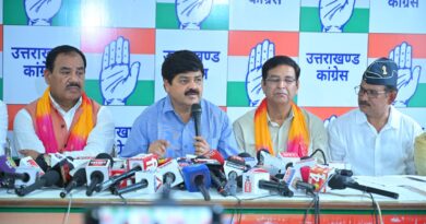 अग्निवीर योजना पर कांग्रेस ने उठाए सवाल, सरकार से मांगा पुनर्वास का ब्योरा