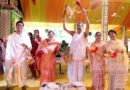 टीएमयू में दशलक्षण महापर्व: ‘झुके अभिमान, जागे आत्मज्ञान’ ने मोहा मन