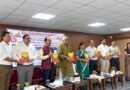भारतीय मूल्यों से वैश्विक संकटों का समाधान संभव : प्रो. विमला