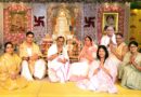 टीएमयू में भगवान पुष्पदंत का मोक्ष कल्याणक श्रद्धा-भक्ति से मनाया गया