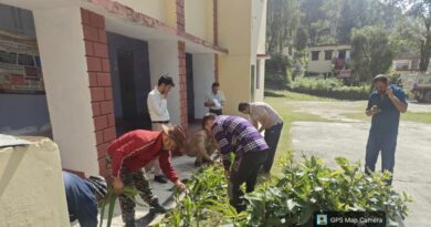 भूमि डिजिटलीकरण के छह भू-लेख पोर्टलों का गांवों तक होगा प्रचार
