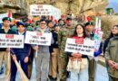 भारत के प्रथम गांव माणा से नशामुक्त भारत अभियान का आगाज