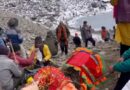 होमकुंड में चौसिंगा खांडुओं को कैलाश विदाई, बड़ी जात की वापसी शुरू
