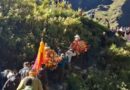 बड़ीजात यात्रा सुतोल पहुंची, रातभर होगा देवी जागरण