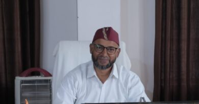 तलवाड़ी महाविद्यालय में छात्रसंघ चुनाव 29 को, अधिसूचना जारी