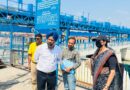 मेलाधिकारी ने रोड़ी-बेलवाला व शोल क्षेत्र में कुंभ तैयारियों का लिया जायजा
