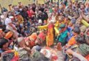 आस्था ने पूरी की नंदा देवी बड़ी जात, षड़यंत्र भी न डाल पाए बाधा