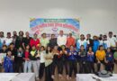 राष्ट्रीय स्कूली टेबल टेनिस प्रतियोगिता में उत्तराखंड का प्रतिनिधित्व करेंगे चमोली के 10 खिलाड़ी