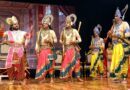 टीएमयू में उत्तम त्याग धर्म पर जैन रामायण की भव्य प्रस्तुति
