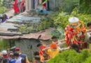 21 दिन की लोकजात पूरी, छह माह के प्रवास के लिए देवराड़ा में विराजीं नंदा देवी