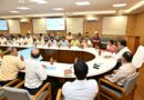 अर्ध कुंभ मेला से पहले राष्ट्रीय राजमार्गों की परियोजनाएं पूरी करने के निर्देश