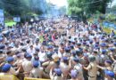 निर्वाचन आयोग के खिलाफ उत्तराखंड कांग्रेस का प्रदर्शन, राष्ट्रपति से हस्तक्षेप की मांग