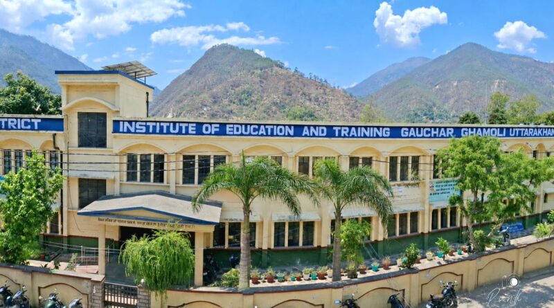 चमोली के 100 विद्यालयों के बेहतर शैक्षिक प्रयास बनेंगे दूसरों के लिए उदाहरण