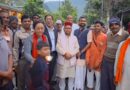 चारधाम यात्रा की व्यवस्थाओं से खुश महाराष्ट्र के यात्री