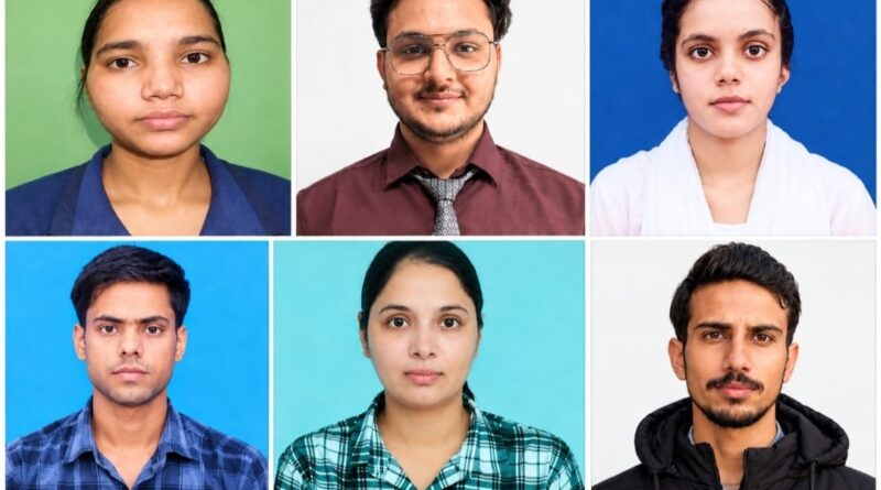 चमनलाल कॉलेज के छह विद्यार्थियों ने उत्तीर्ण की यूजीसी नेट परीक्षा
