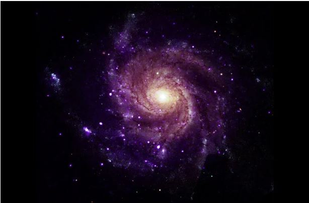 In Old NASA Data, Scientists Find a Surprising New Type of Cosmic Object