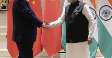 BRICS : India Wants to Buy Fewer Chinese Imports, but Keeps Needing More