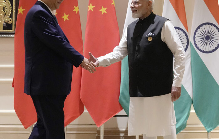 BRICS : India Wants to Buy Fewer Chinese Imports, but Keeps Needing More