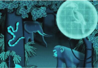 The Urgent Mystery of Where Viruses Hide The Urgent Mystery of Where Viruses Hide