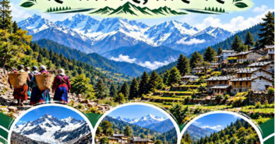 जल संसाधन और स्प्रिंगशेड प्रबंधन पर राष्ट्रीय संगोष्ठी