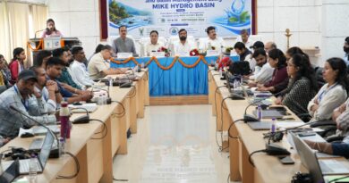 जल संसाधनों के वैज्ञानिक एवं टिकाऊ प्रबंधन की दिशा में महत्वपूर्ण पहल